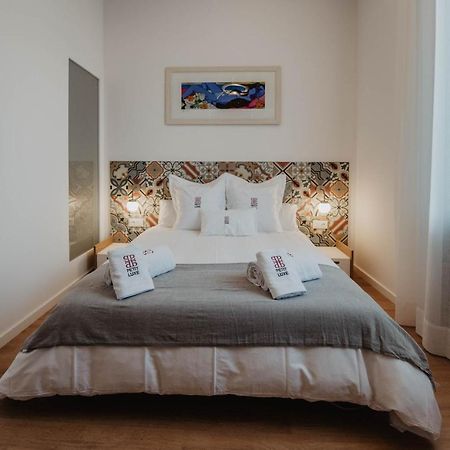 Petit Luxe Volta Bed and Breakfast Terrassa Eksteriør billede