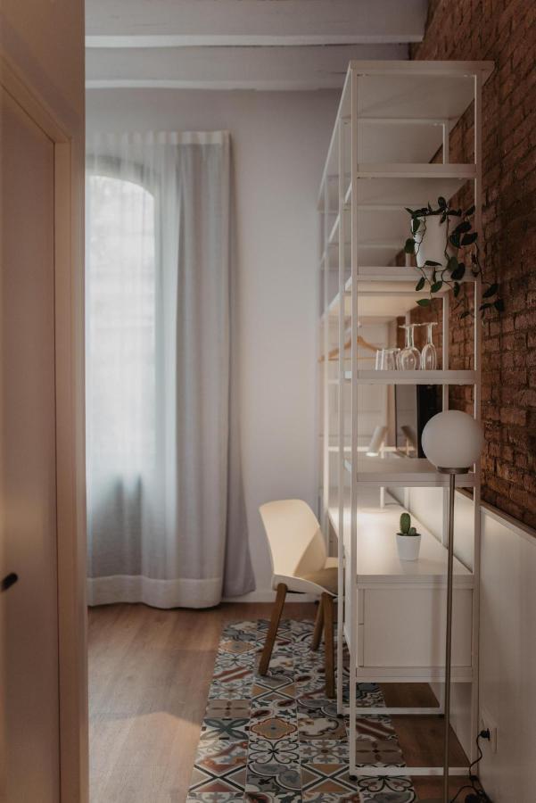 Petit Luxe Volta Bed and Breakfast Terrassa Eksteriør billede